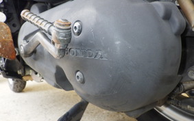 HONDA ﾍﾞﾝﾘｨ110 JA09