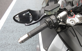 KAWASAKI 1400 GTR 2007 ZGT40A