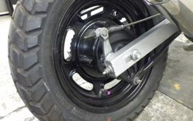 HONDA APE 50 AC16