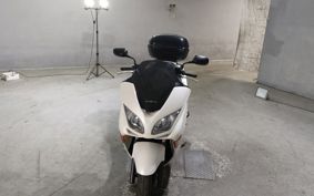 HONDA FORZA Z MF08