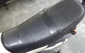 HONDA APE 100 2022 HC07
