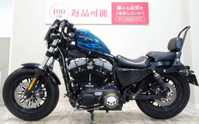HARLEY XL1200X 2016 LC3