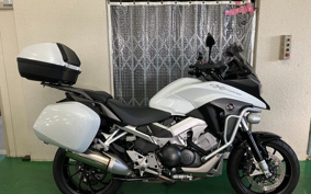 HONDA VFR800X 2016 RC80