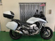 Фото Honda VFR800X 2016 с японского аукциона