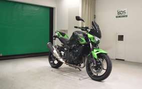 KAWASAKI Z400 1982 EX400G