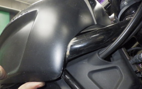 HONDA REBEL 250 A 2010 MC49