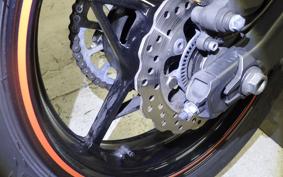 KAWASAKI NINJA 650 A 2023 ER650S