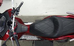 HONDA PCX 160 2015 KF47