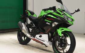 KAWASAKI NINJA 250 2 EX250P