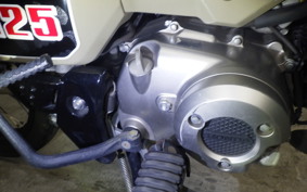 HONDA CT125 HUNTER CUB 2009 JA55