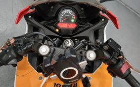 HONDA CBR250R MC41