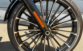 HARLEY FXBR 2024 YEZ