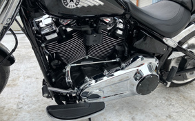 HARLEY FLFB 2025 YF9