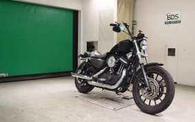 HARLEY XL883R 2006
