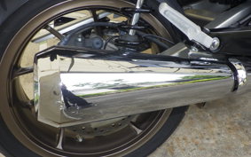 HONDA CB1100RS 2022 SC65