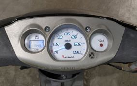 YAMAHA JOG ZR EVOLUTION SA16J