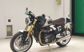 TRIUMPH SPEED ツイン CAFE レー 2026