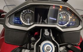 HONDA GL1800 TOUR DCT SC79