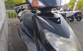 YAMAHA CYGNUS125XSR SE44J