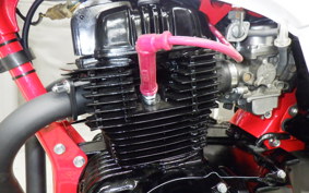 HONDA SUPER HAWK