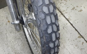 SUZUKI DJEBEL 200 (DR200SE) 2020 SH42A