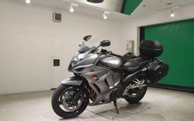 SUZUKI BANDIT 1250 F 2012 GW72A