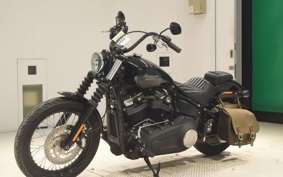 HARLEY FXBB1750 2020