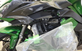 KAWASAKI NINJA 1000SX 2020 ZXT02K
