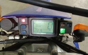 YAMAHA LANZA DT230 4TP