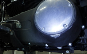 HARLEY FXDB 1580 2013