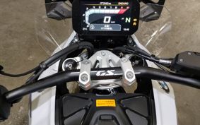 BMW R1300GS Touring ASA 2024 0M21