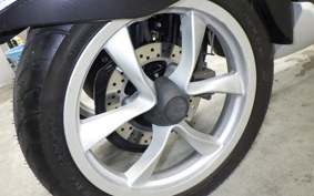 YAMAHA TRICITY 125 1999 SE82J