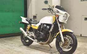 SUZUKI GSX400 IMPULSE 1994 GK79A