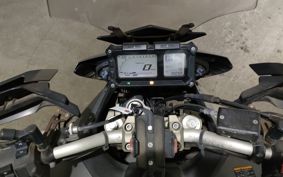 YAMAHA MT-09 RN36J