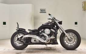 YAMAHA DRAGSTAR 400 CLASSIC 2007 VH01J