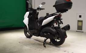 YAMAHA X FORCE SG79J