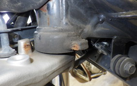 HONDA CB400SF VTEC K 2025 NC54