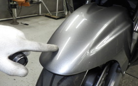 SUZUKI SKYWAVE400ﾔﾈﾂｷ 2001 CK42A