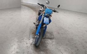 KAWASAKI D-TRACKER LX250E