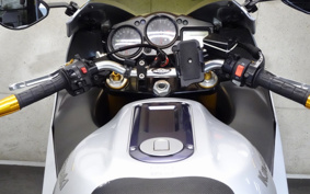 KAWASAKI ZX 1200 NINJA R 2004 ZXT20B