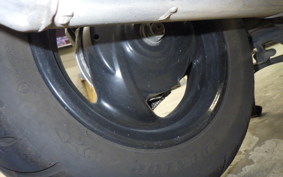 YAMAHA AXIS 125 Z SED7J