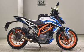 KTM 390 DUKE 2019