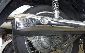 HONDA C50 SUPER CUB AA04