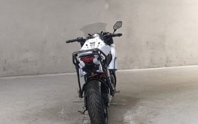 KAWASAKI NINJA 650 2013 EX650E