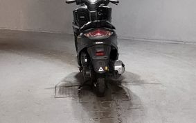 SUZUKI  BURGMAN  STREET 125EX EA23M