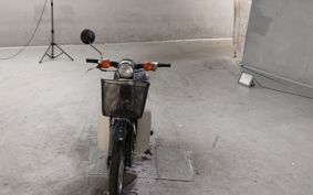 HONDA SUPER CUB50 AA01