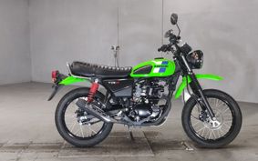 KAWASAKI W175TR SE BJ175C