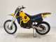 Фото Suzuki RMX250 с японского аукциона