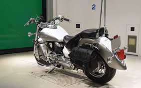 YAMAHA DRAGSTAR 1100 CLASSIC 2018 VP13J
