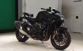 KAWASAKI ZH2 2021 ZRT00K
